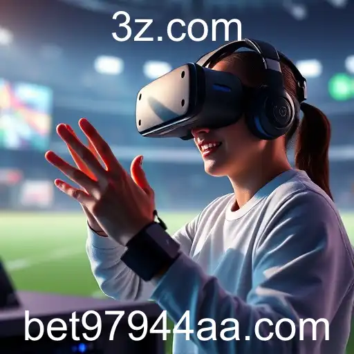 Expansão dos Jogos Online em 2026: O Caso do Bet97944