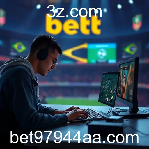 Evolução do Setor de Jogos Online em 2026