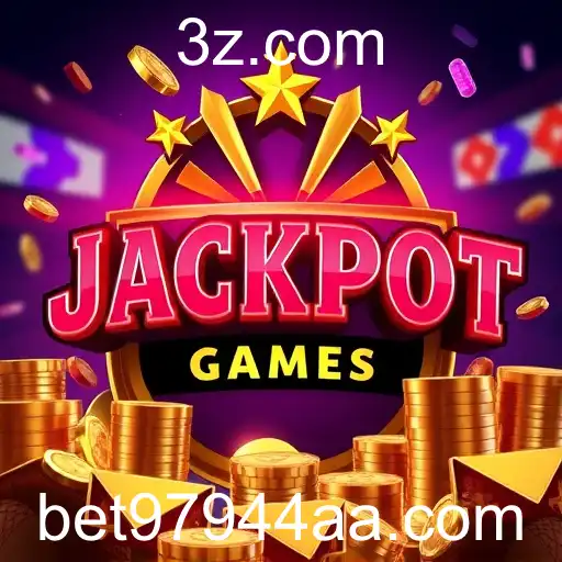 Jackpot Games