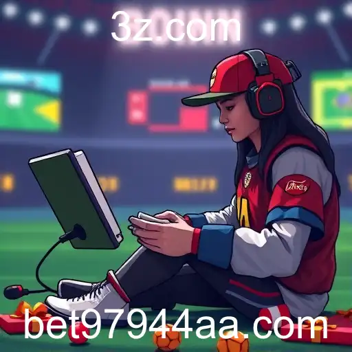 A Nova Era dos Jogos Online em Português
