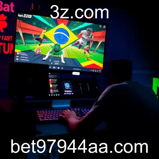 Crescimento dos Jogos Online no Brasil