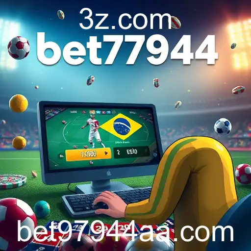 A Ascensão dos Jogos Online no Brasil